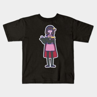 yunyun Kids T-Shirt